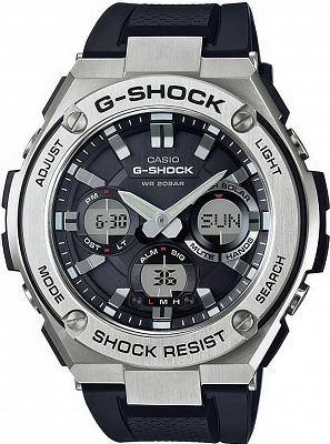 Casio G-Shock GST-S110-1A
