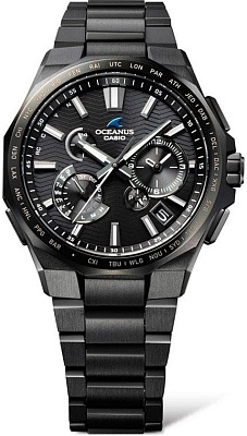 Casio Oceanus OCW-T6000B-1A