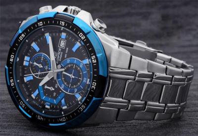 Casio EFR-539D-1A2