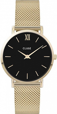 Cluse Minuit CW0101203017