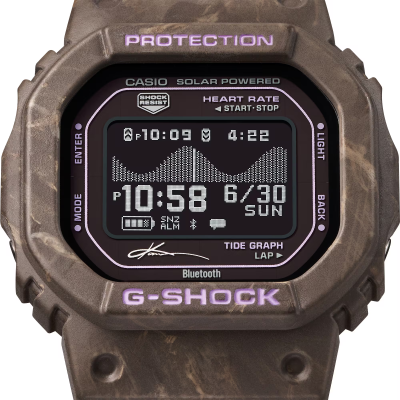 Casio GBX-H5600KI-5E