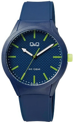 Q&Q Attractive VR28J029Y