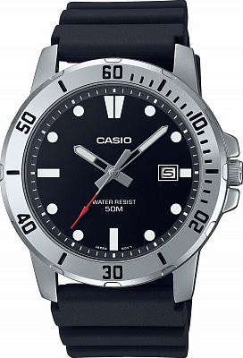Casio MTP-VD01-1E