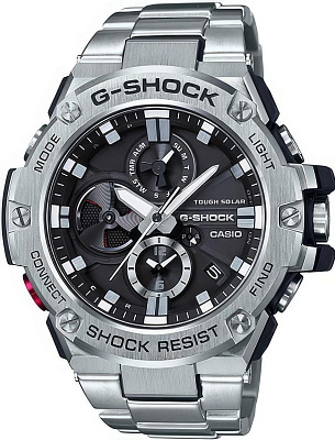Casio G-Shock GST-B100D-1A