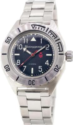 Наручные часы  Восток  Командирские Восток 650540 (фото 1)