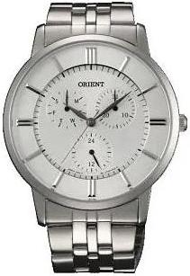 Orient Casual FUT0G004W