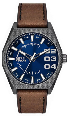 Diesel Scraper DZ2189