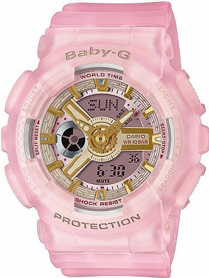 Casio Baby-G BA-110SC-4A