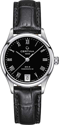 Certina C033.207.16.053.00