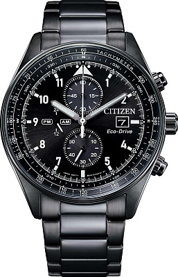 Citizen Eco Drive CA0775-87E