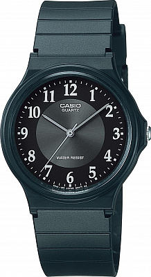 Casio Collection MQ-24-1B3