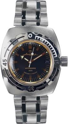 Наручные часы  Восток  Амфибия Восток 090679 (фото 1)