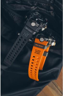 Наручные часы  Casio  G-Shock Casio GG-B100-1A (фото 7)