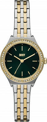 DKNY Parsons NY6632