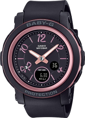 Casio Baby-G BGA-290RA-1A