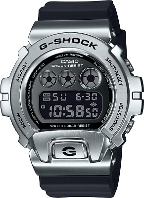 Casio G-Shock GM-6900U-1E