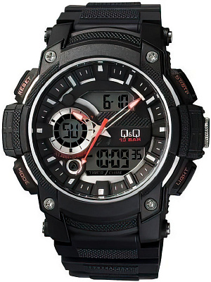 Q&Q GW90J002Y