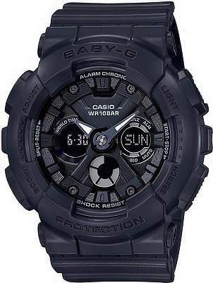 Casio BA-130-1A