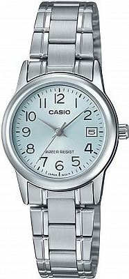 Casio Collection LTP-V002D-2B