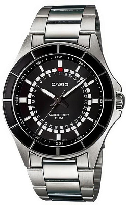 Casio Collection MTF-118D-1A
