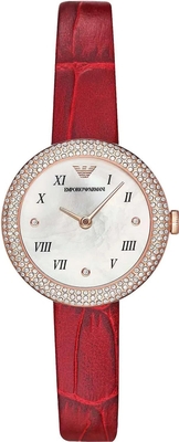 Emporio Armani Rosa AR11357