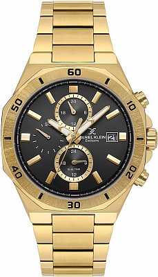 Daniel Klein Exclusive 14004-4