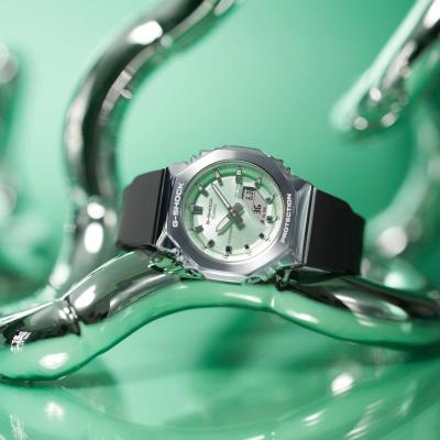 Наручные часы  Casio  G-Shock Casio GM-S2110-3A (фото 7)