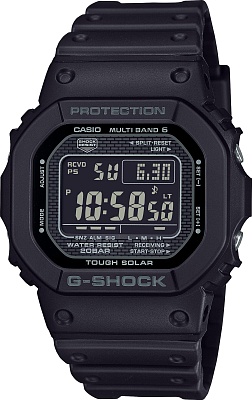 Casio G-Shock GW-5000HS-1E
