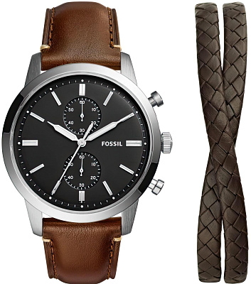 Fossil Townsman FS5967SET