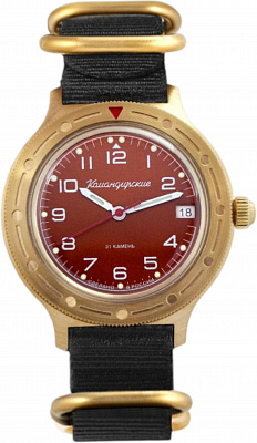 Восток Командирские 92778Б