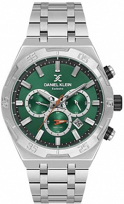 Daniel Klein Exclusive 14207-3