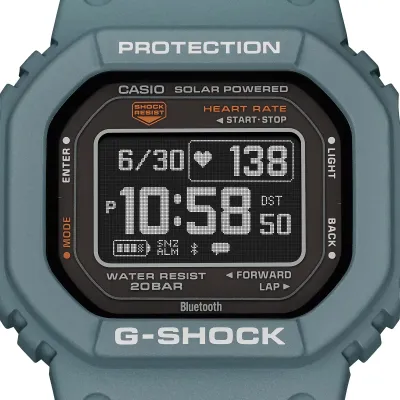 Casio DW-H5600-2E
