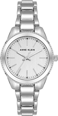 Anne Klein Metals 5041SVSV