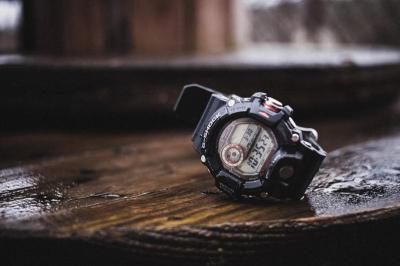 Наручные часы  Casio  G-Shock Casio GW-9400-1E (фото 6)