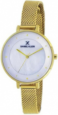 Daniel Klein 11540-2