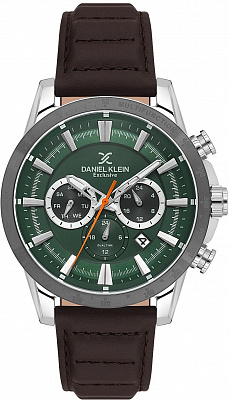 Daniel Klein Exclusive 14006-4