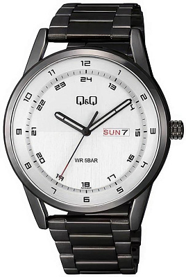 Q&Q Attractive A210J404Y