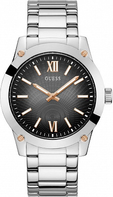 Guess Steel GW0574G1