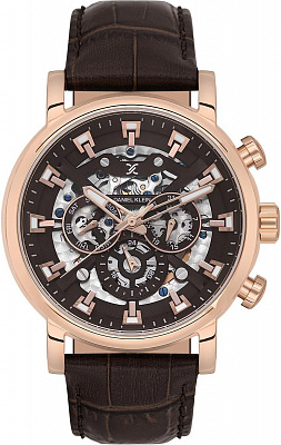 Daniel Klein Skeleton 13850-5