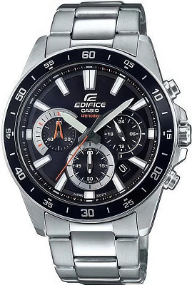 Casio Edifice EFV-570D-1A