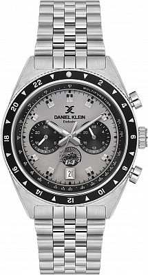 Daniel Klein Exclusive 13994-1