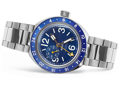 Восток Амфибия 96073А