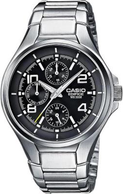 Наручные часы  Casio  Edifice Casio EF-316D-1A (фото 1)