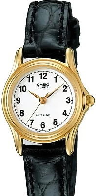 Casio Collection LTP-1096Q-7B