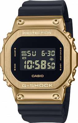 Casio G-Shock GM-5600UG-9E