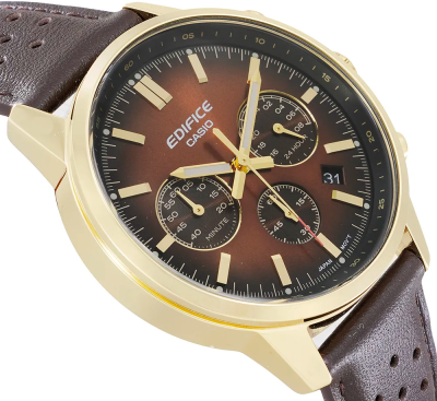 Наручные часы  Casio  Edifice Casio EFR-575CL-5A (фото 2)