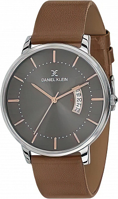 Daniel Klein 11643-7