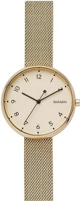 Skagen Steel Women SKW2625