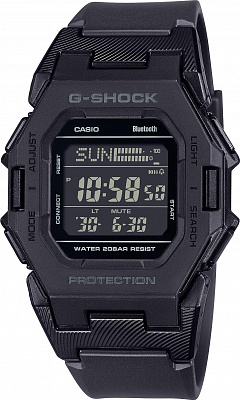 Casio G-Shock GD-B500-1E