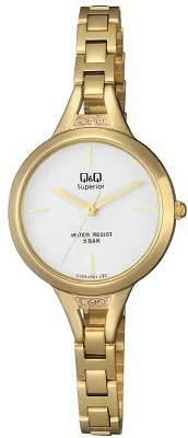 Q&Q Superior Women S305J001Y